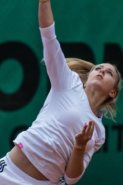 Bild 293 - 1.BL Der Club an der Alster - TC 1899 BW Berlin : Ergebnis: 7:2